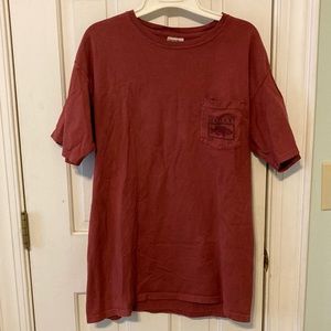 Size: M Condition: Pre-owned Material: 100% ring spun cotton.